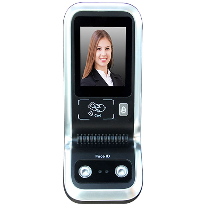 Face ID-A1 Touch Screen Camera Facial Identification Access Control Face Recognition Door Access System